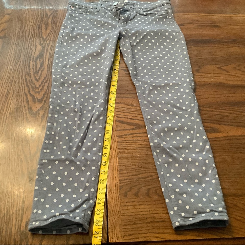 EUC Hudson jeans